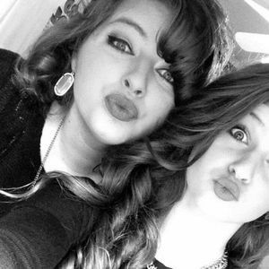 Meet your Posher, Candace middleton